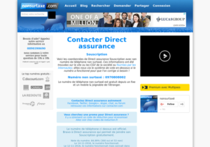 assurance