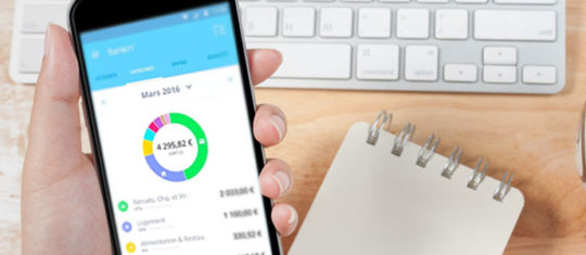 Actualite financiere et bancaire