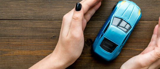 assurance auto