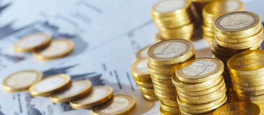 capital social d'une entreprise