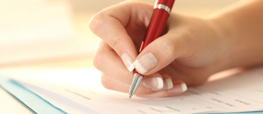 Choisir le contrat d'assurance vie adapté