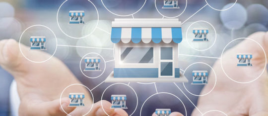 Contactez le franchiseur et d'autres franchises