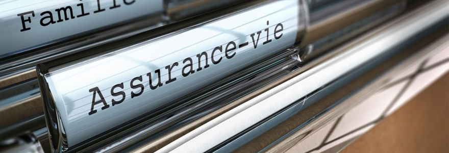 contrat d'assurance vie