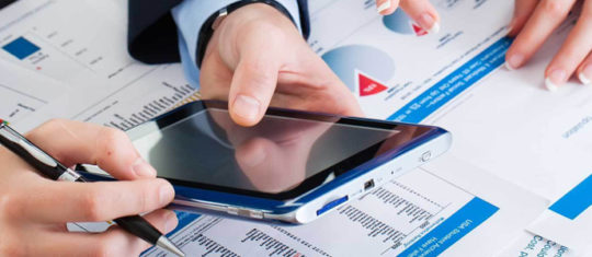 conseiller financier