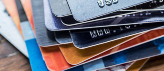 carte bancaire mastercard Gold