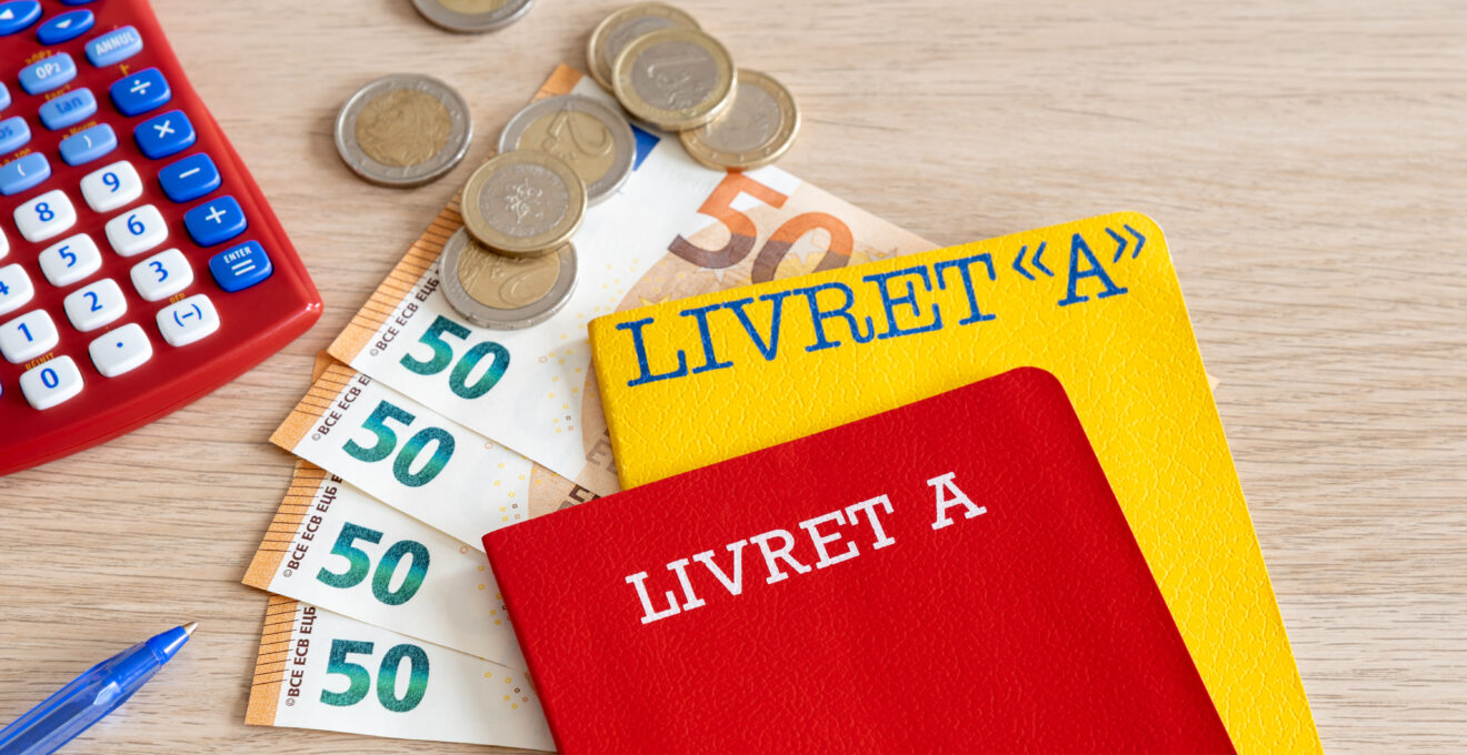 livret A