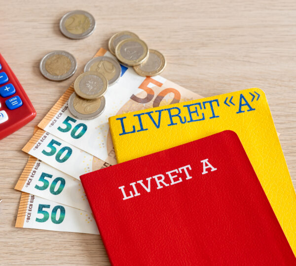 livret A